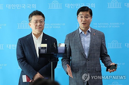 한동훈·이재명, 대표회담서 금투세·물가·가계부채 등 논의키로_한종화