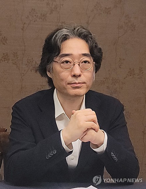 임종윤 한미사이언스 이사 "대주주 방만 경영 근절 등 5대 개혁 제안"_정필중