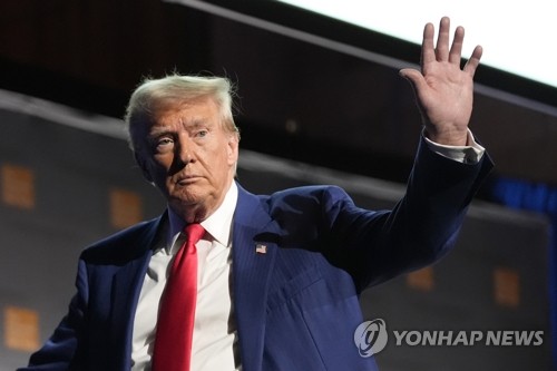 트럼프 달러 패권 계획에…월가, "오히려 역효과 가능성"_임하람