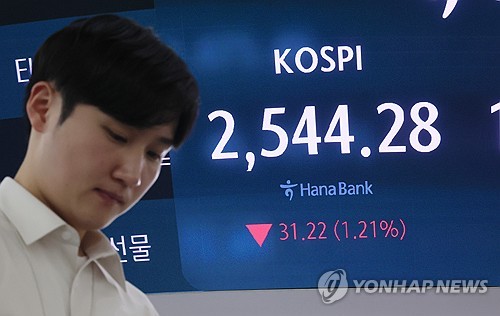 "코스피 경기 침체 우려 이미 반영…금리 인하 효과 기대"_장순환