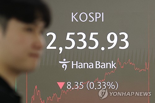 "美 빅컷 기대감 하향…국내 증시 보수적 관점 유지해야"_장순환