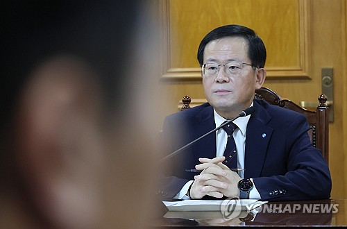 우리금융, 자추위 절차 개시…조병규 행장 연임 여부 관심_윤슬기