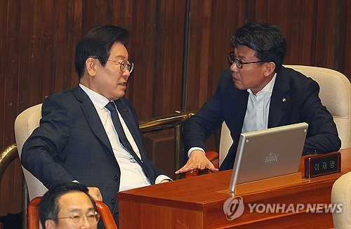 연휴 뒤 챙겨볼 국회 이슈는…野금투세 토론회·국감 증인 채택_한종화