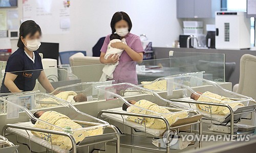 3분기 합계출산율 0.76명…연간 통계 9년 만에 반등 가능성↑_박준형