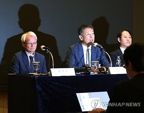 고려아연 "MBK, 투자기업 정상화부터 최선 다하길"_김학성