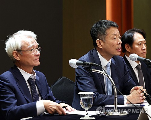 MBK, 고려아연 지분 1.13% 추가 취득…의결권 46.7% 확보(종합)_김학성