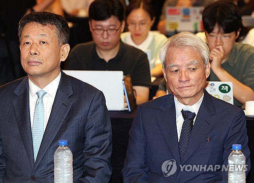 영풍 "고려아연 정상화가 영풍 주주에 대한 책무"_김학성