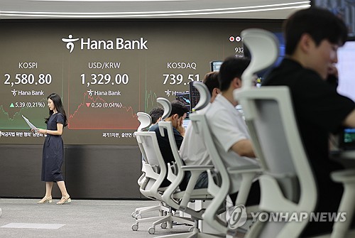 "연준 빅컷 후 美증시 반도체·전기차 강세…국내 증시 긍정적"_장순환