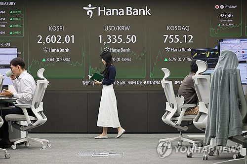 "국내증시, 연준 비둘기파·반도체 강세 긍정적…업종별 차별화"_장순환