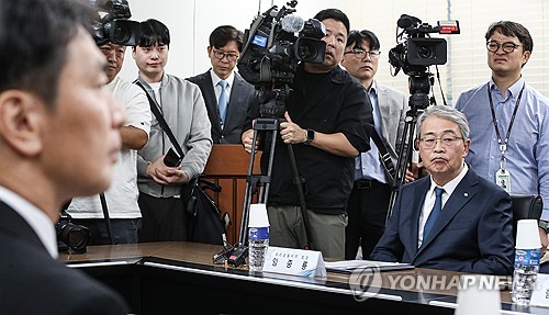 불확실성 커진 우리금융 보험사 M&A…'조건부 승인' 가능할까_정원