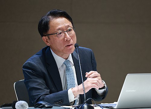 금통위 대표 '비둘기파' 신성환의 '매파' 메시지 의미는_김학성