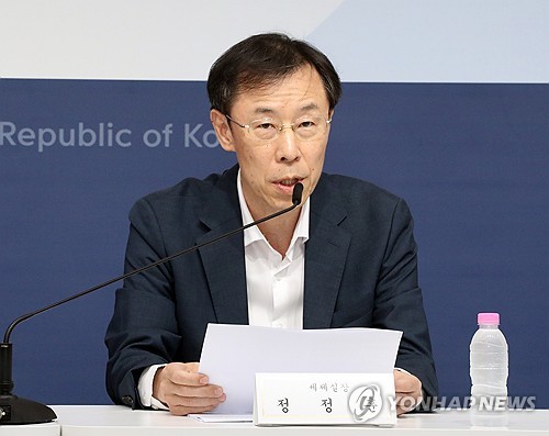 기재부, 유산취득 과세 의견 수렴…"상속세 부담 적정화 시급"_박준형