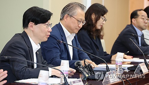 보험사 '고무줄식 회계' 막는다…킥스 해지위험액 정교화_정지서