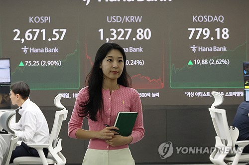 "빅컷 이후 투심 변화…국내증시 변동성 확대시 비중 확대"_장순환