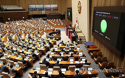 예보의 자료제공 요구 대상에 '가상자산사업자' 추가 법안, 국회 통과_한종화