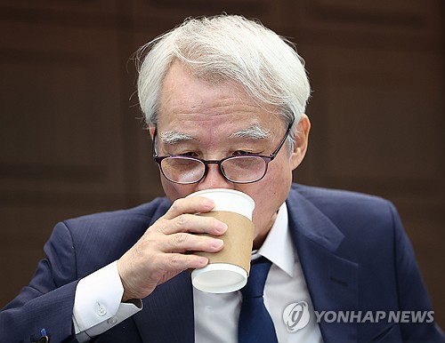 강성두 영풍 사장
