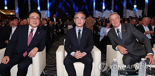 모바일360 아시아태평양 서울