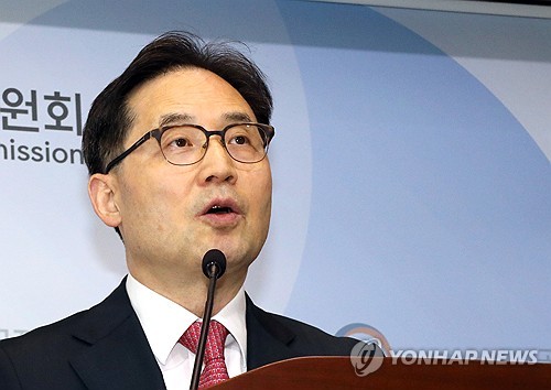 공정위·코트라, 공정거래 분야 업무협약…해외진출 기업 지원_김용갑