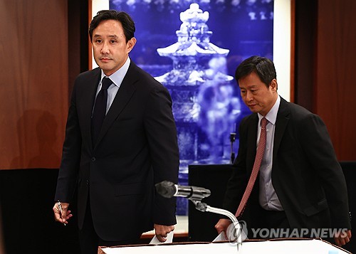 고려아연 주가 낮아야 유증 유리한 최윤범…주주와 이해충돌_김학성