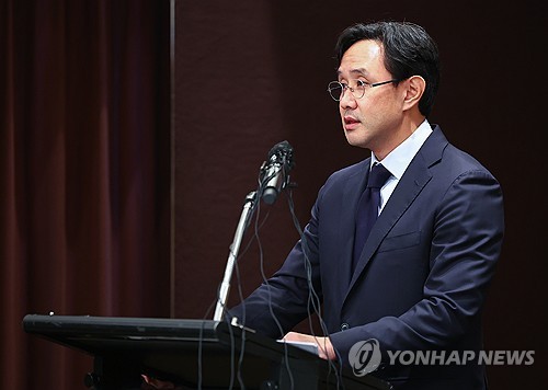 베인캐피탈, 최윤범 고려아연 주식에 담보 설정…하방 보장 장치_김학성