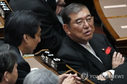 日 정부, 작년보다 큰 추가 예산 계획…경제 패키지 자금 마련_강수지