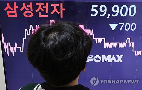 낮아진 실적 눈높이도 밑돈 삼성전자…"증시 선반영됐지만 대안 고민해야"_장순환
