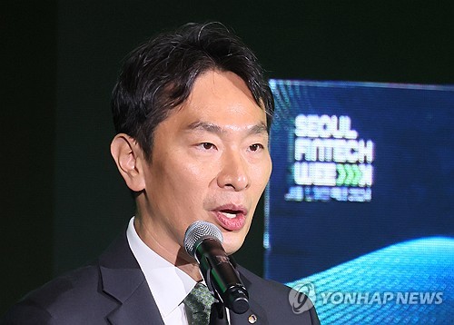 금감원 국감 키워드는…'이복현 관치·가계부채 엇박자'_윤슬기