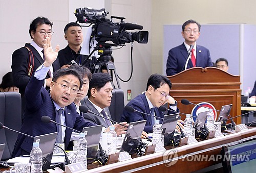 MG손보 인수 메리츠화재 내정 논란에…예보 "사실무근"(종합)_정지서