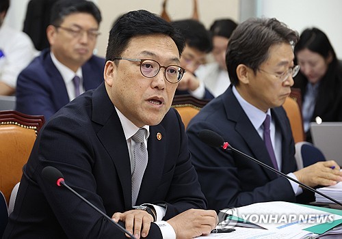 김병환 "산은 부산 이전, 국회에서 법 개정돼야 완성"_이현정