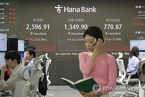 "美·中 소비회복 전망…코스피 훈풍으로 작용할 것"_장순환