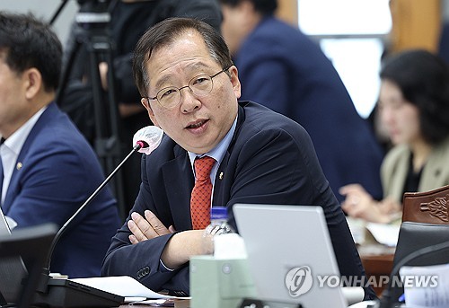 국힘 '싱크탱크' 여의도연구원장에 초선 조승환 내정_온다예