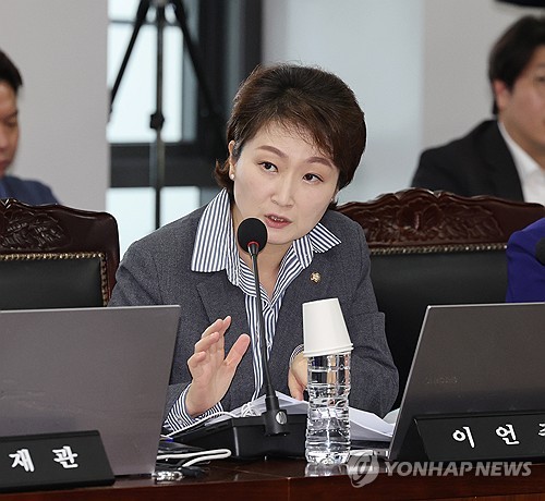 민주 "내년 예산안·금투세 폐지 법안 10일 처리"_한종화