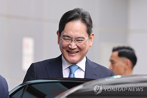 이재용, 사법족쇄 풀자마자 '올트먼·손정의' 회동…위기론 잠재울까_김학성