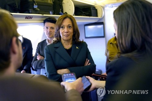 美 주택건설주 약세 심화…민주당 대선 후보 해리스 고전_정윤교