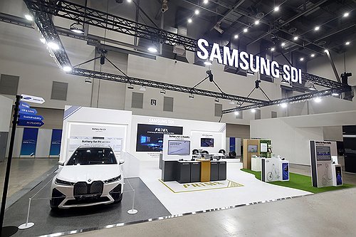 올해 1조 적자 갈림길 선 삼성SDI "4분기 흑자전환 전망"_김학성