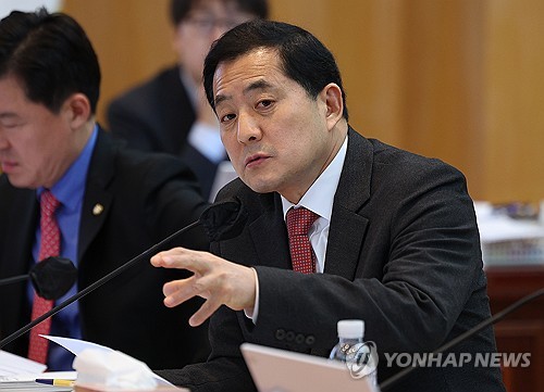 원화표시 외평채 발행 길 열렸다…국회 통과 청신호_한종화
