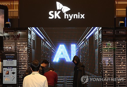 '선택과 집중' 나선 SK하이닉스, 이미지센서 사업 메모리로 전환_김학성