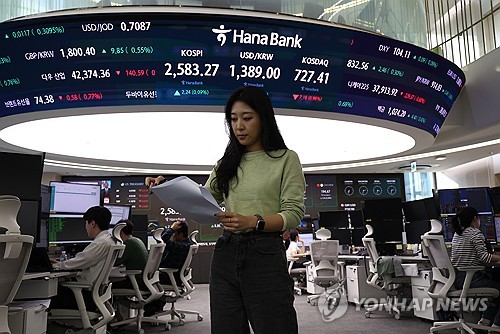이스라엘, 이란 보복 감행…"코스피엔 제한적 영향"_서영태