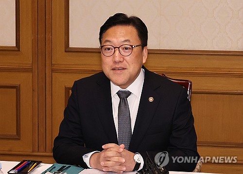 김병환 "신보가 P-CBO 직접 발행 추진…기업 이자 부담 완화"_이현정