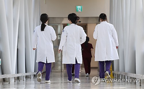 공공의료기관 평가 부담 낮춘다…'전공의 사태' 영향 제거_박준형