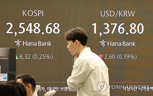 '금투세·외인순매도 완화'에도 환시 주식자금發 '환변동성' 우려_정선영