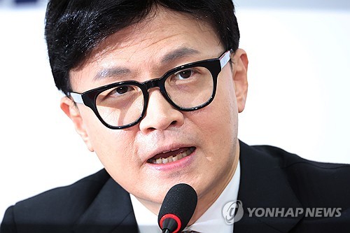 한동훈 "대통령, 사과 등 조치해야…참모개편·개각 필요"_한종화