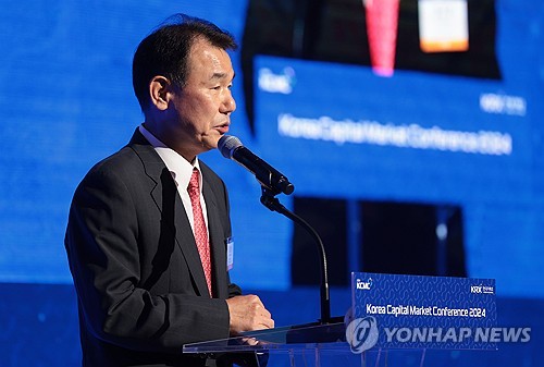 5천110억 ETF·ETN 동시 상장…"밸류업 적극 추진"(종합)_온다예