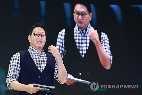 SK그룹, 조직 개편 키워드 'AI'_유수진