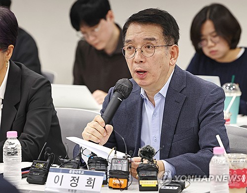 쿠팡, 차등수수료 제안…배민 "플랫폼 주도 출혈경쟁 해결해야"_김용갑