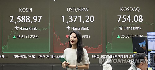 "美 대선 빅 이벤트 앞두고 '국내증시' 관망세 불가피"_장순환