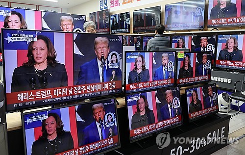 "국내증시, 美 대선 영향 받으며 변동성 장세 예상"_장순환