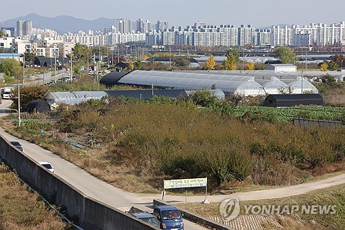 고양 대곡지구 지장물 조사 용역 착수…9천400가구 공급 시동_이효지