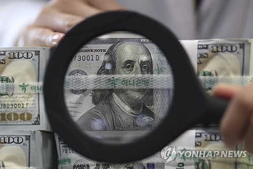 "금리·환율 어디로"…금융당국, 시장 전문가들 만난다_이현정