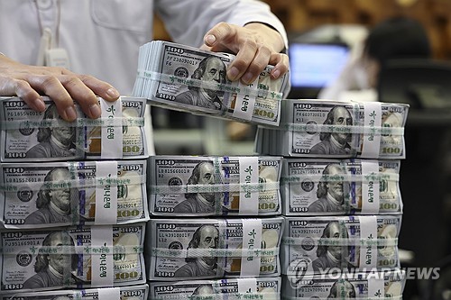 소시에테 제네랄 "연말 달러가치 정점…내년 인덱스 평균 103.6"_최진우